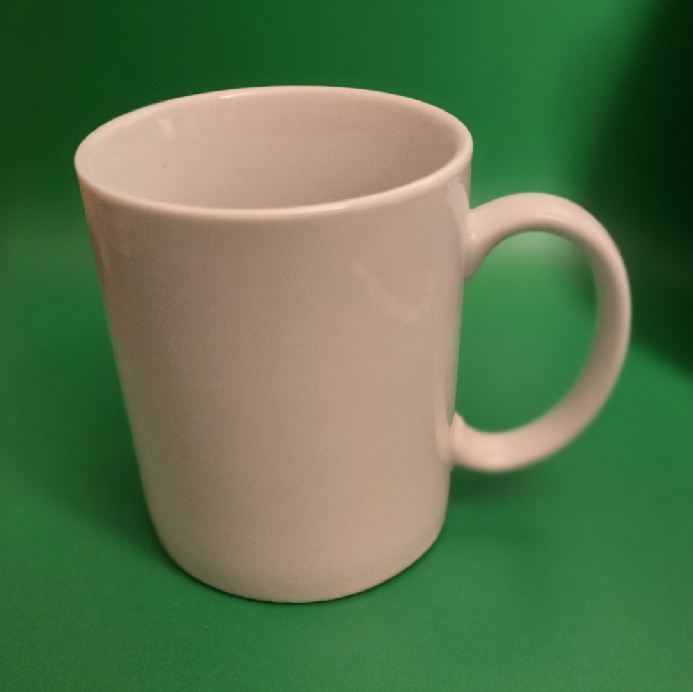 "Im A Douch" Coffee Mug - Picture 3 of 8